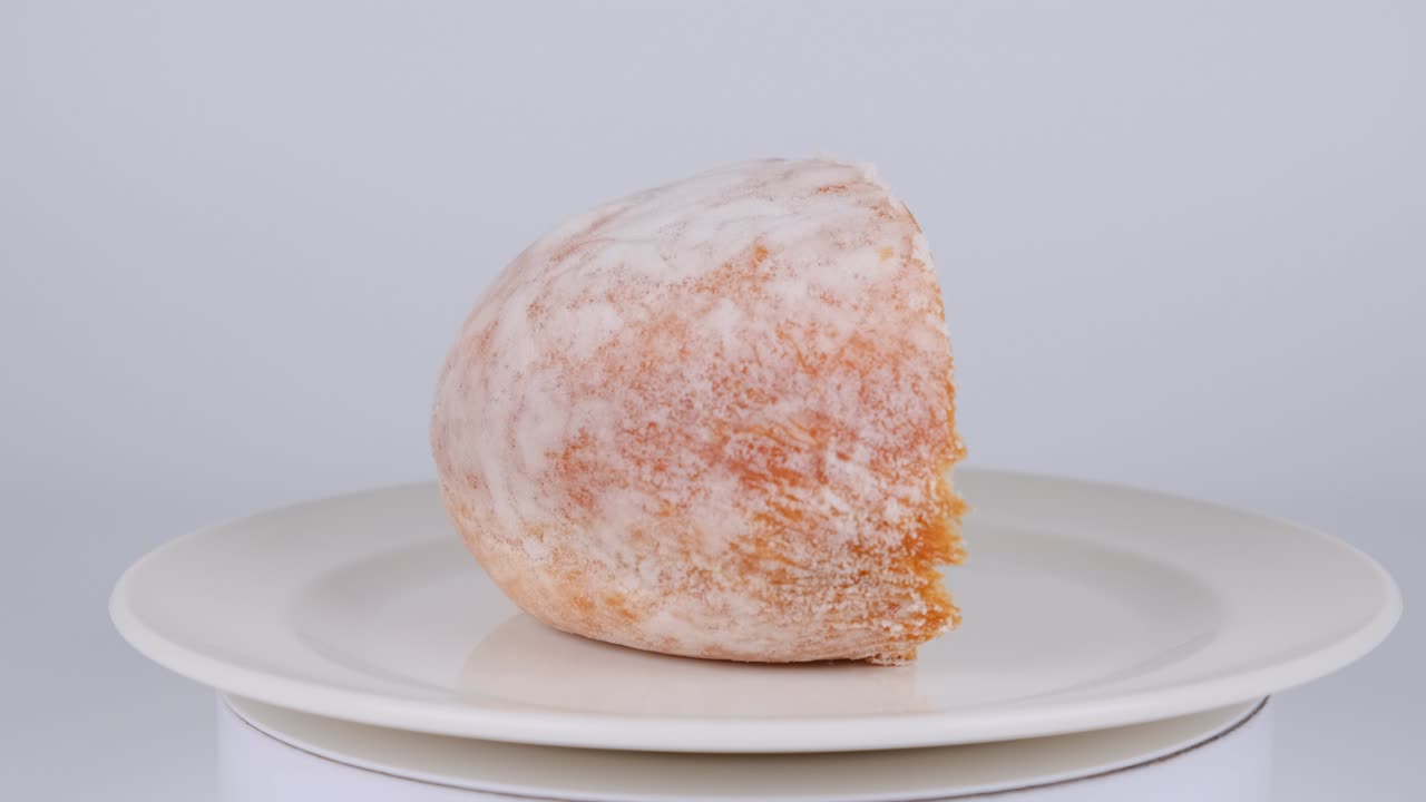 Cibo giapponese An-doughnut