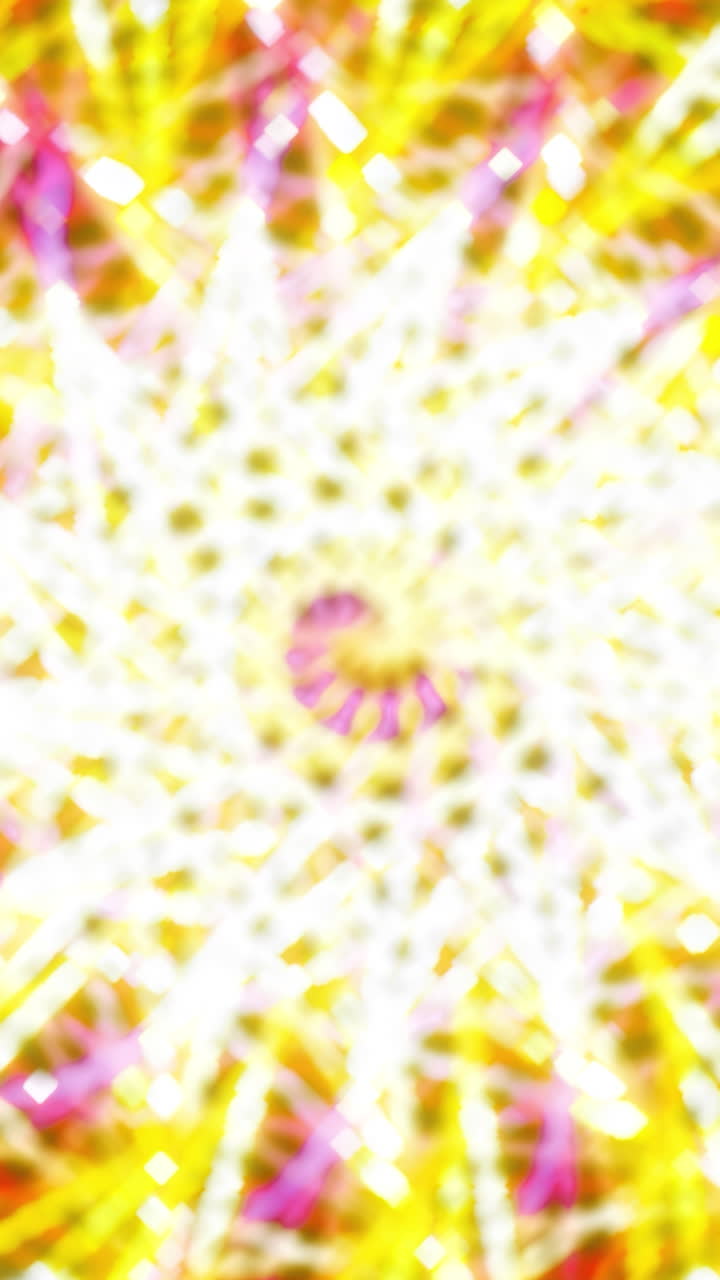 초록 빛을 산책로