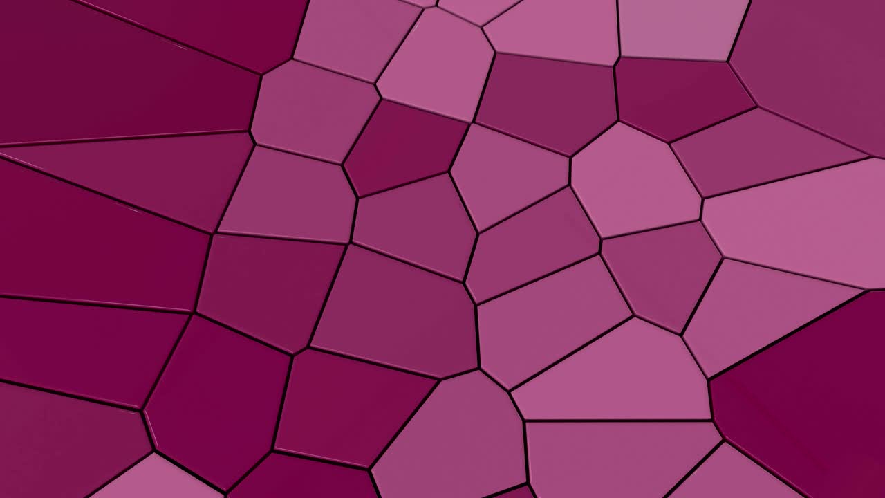 4k azulejos de mosaico abstractos.