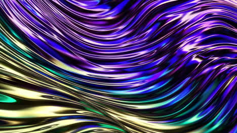 arte líquido abstracto