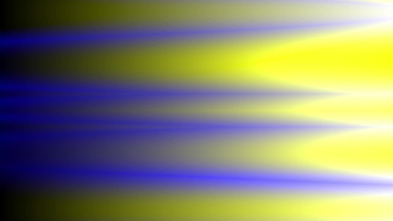 fondo de movimiento abstracto. movimiento suave, bucle sin costuras.