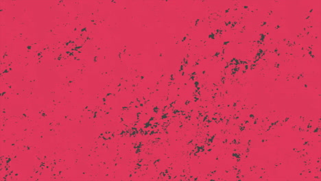 red and black noise on grunge texture