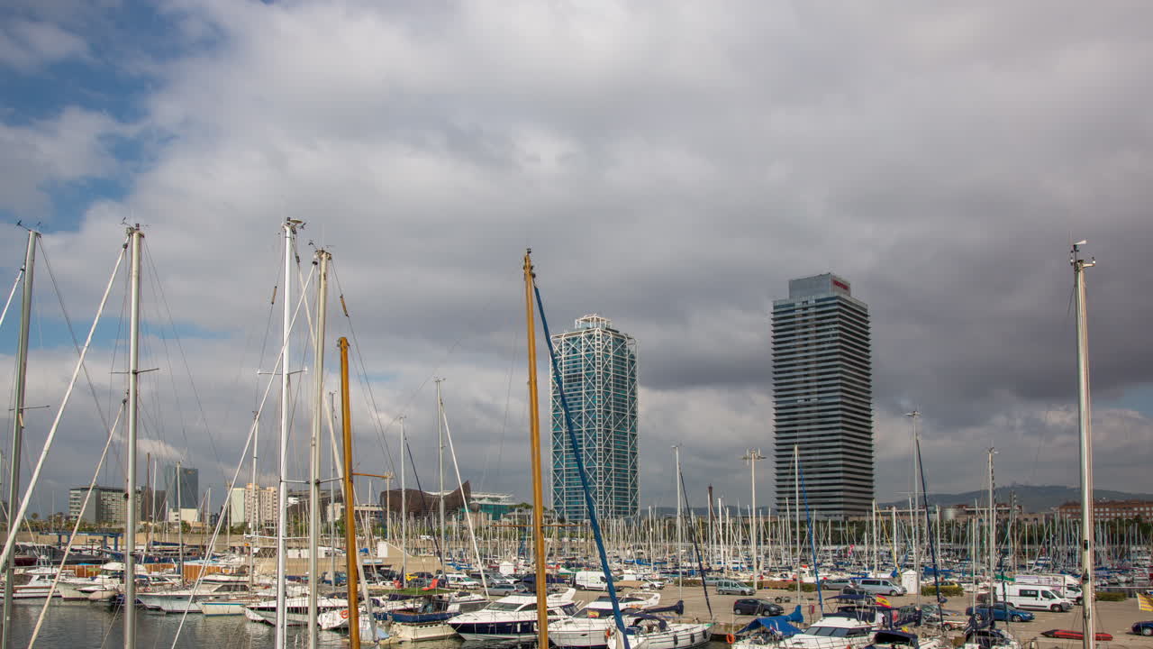 Port Olympic ED 4K 03