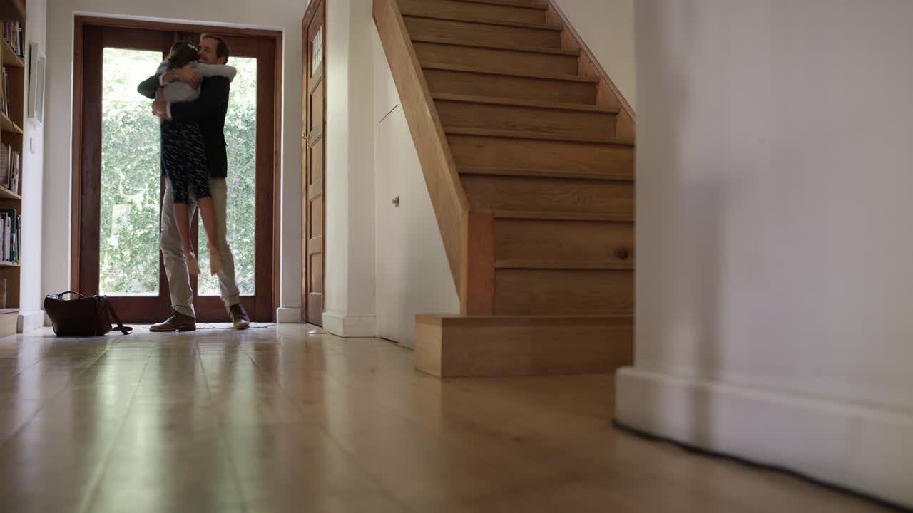 I'll never take moments like this for granted