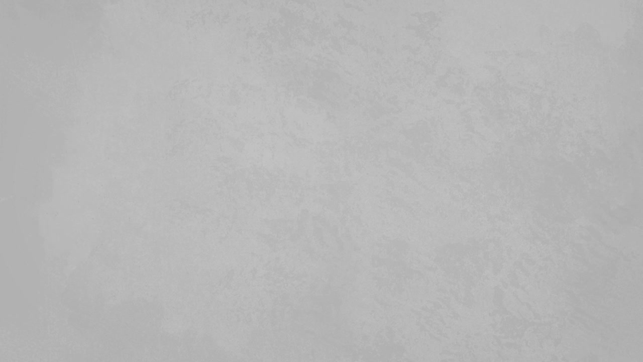 White Loop Abstract Background