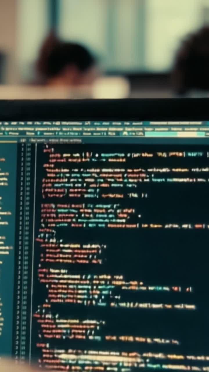 Exploring the Complexity of Coding: A Close-Up of Programming Language Syntax and Structure in a Modern Work Environment