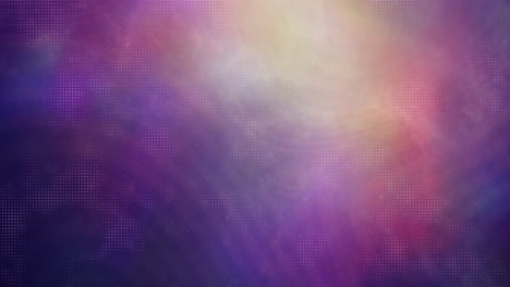 Abstract-Background-with-Patterns,-Purple-Lights---The-Slow-Motion-Dance-of-Light-and-Particles