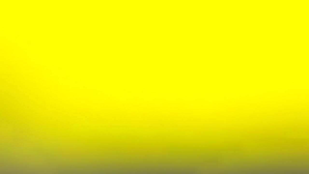 Sfondo giallo astratto con texture a gradiente morbido