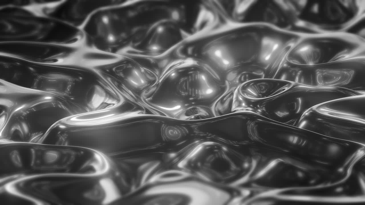 액체 금속 파동 루프