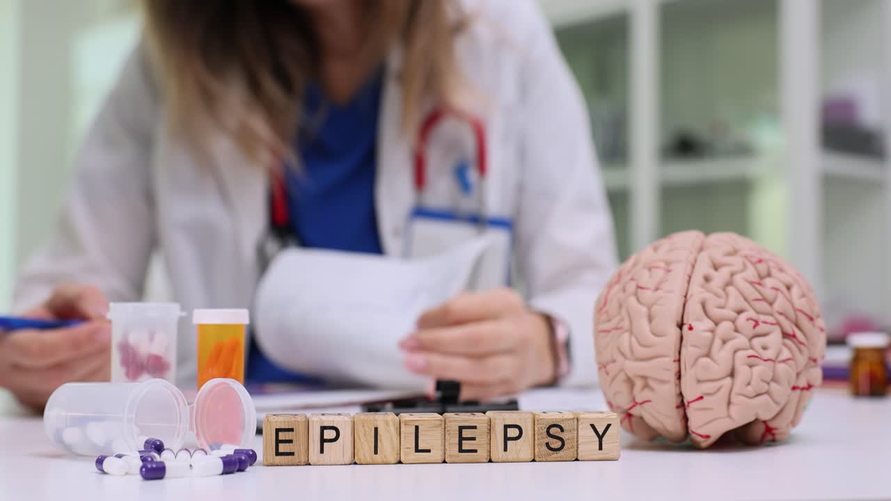Epilepsy and Brain Health