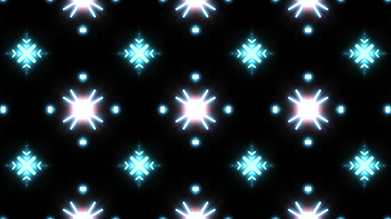 울트라 뮤직 페스티벌 칼레도스코프 박스 배경, 최면 박스 무대, 비주얼 루프 벽, 다채로운 모션 배경, 디스코 스트럼, 라이트 콘서트 스포트, 추상적인 박스, 다채적인 모션 그래픽 박스 벽