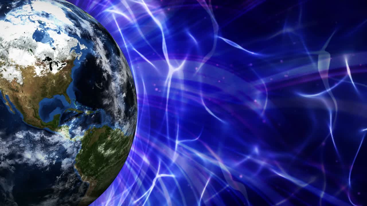 Terra, Concetto di Rete di Connessione, Loop