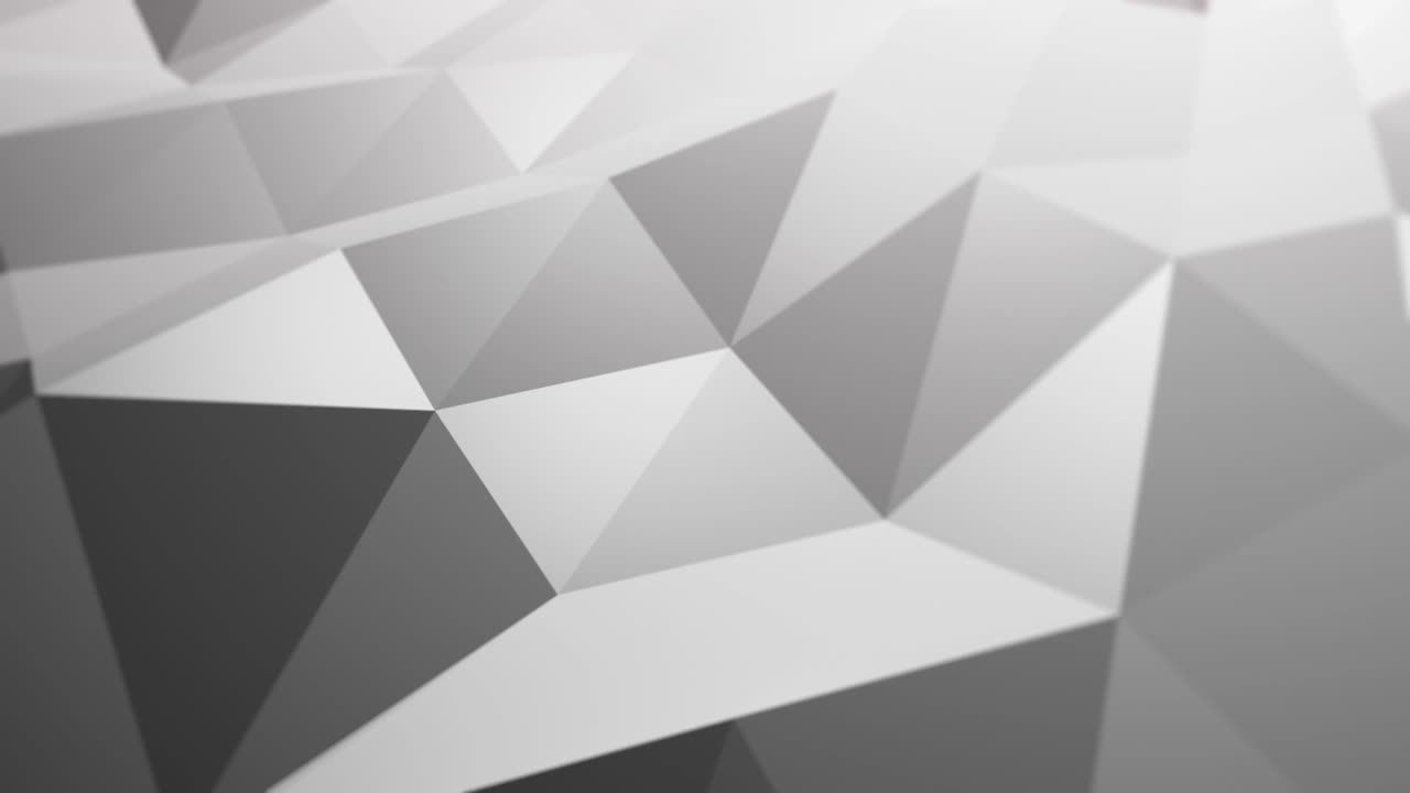 Abstrakti geometrinen kolmiot tausta