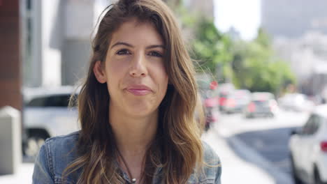 ¡eres mucho más guapa de lo que crees!