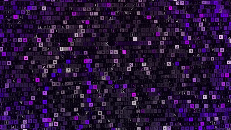 Abstract Data Matrix