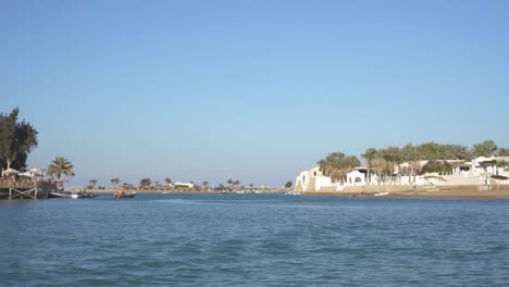 Moderne-Stadt-El-Gouna-In-ägypten