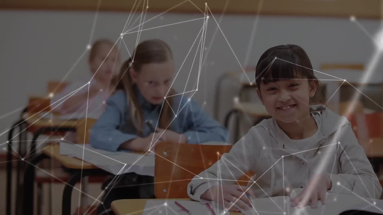 여학생들의 글쓰기를 통해 연결망의 활성화