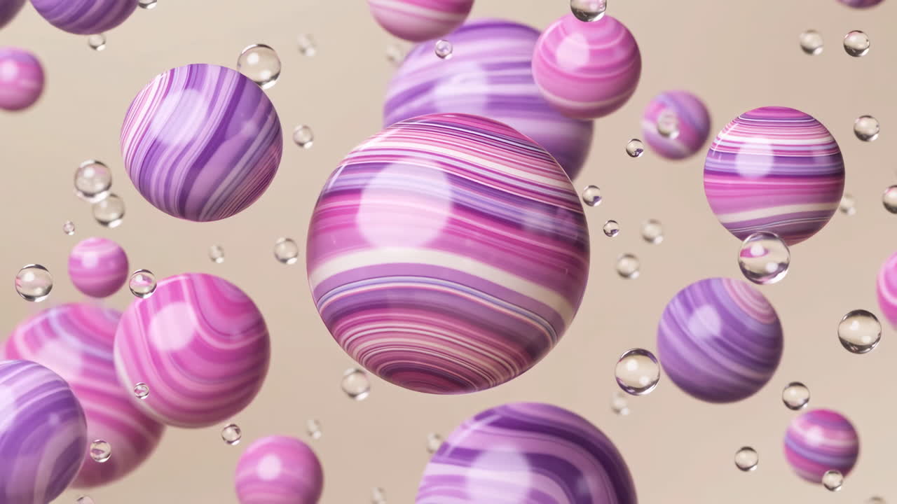 Abstract Spheres