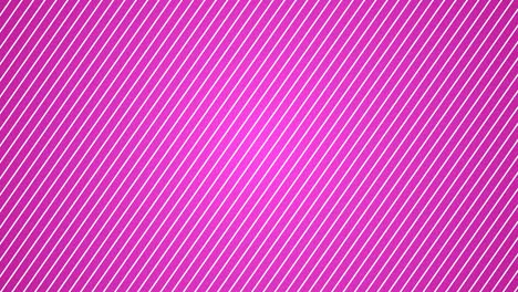 4k geometric abstract thin striped motion background loop