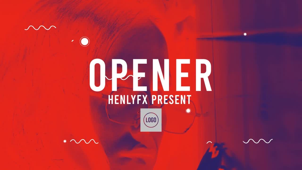 Aesthetic Opener Presentation