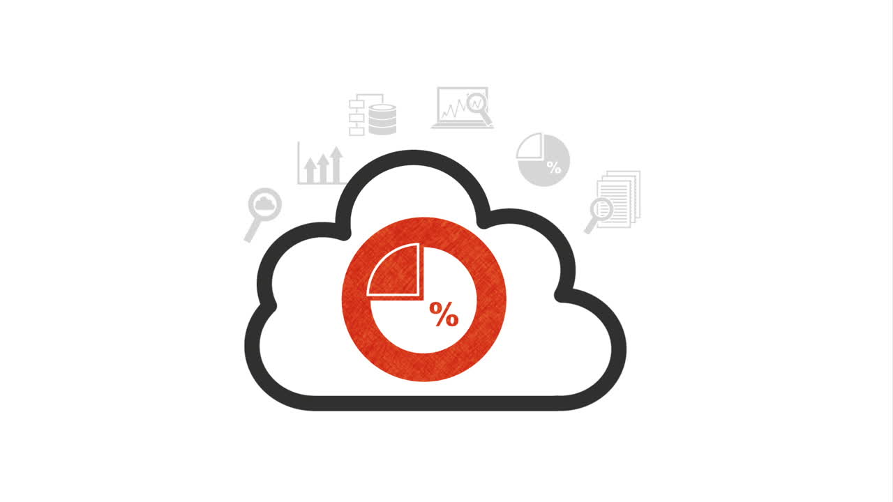 클라우드 기반 데이터 분석 및 보고