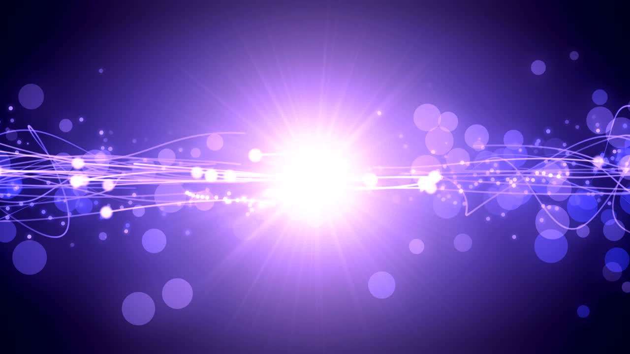 폭발 에너지 흐름