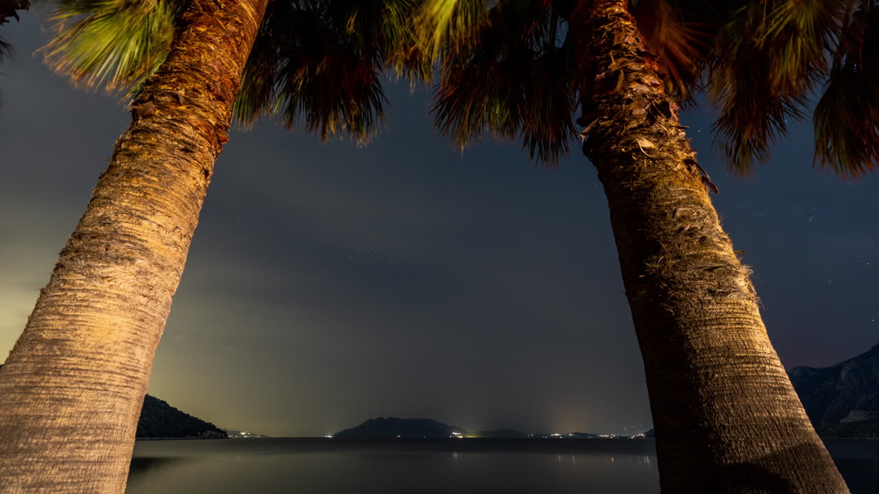 beautiful beach and coast greece