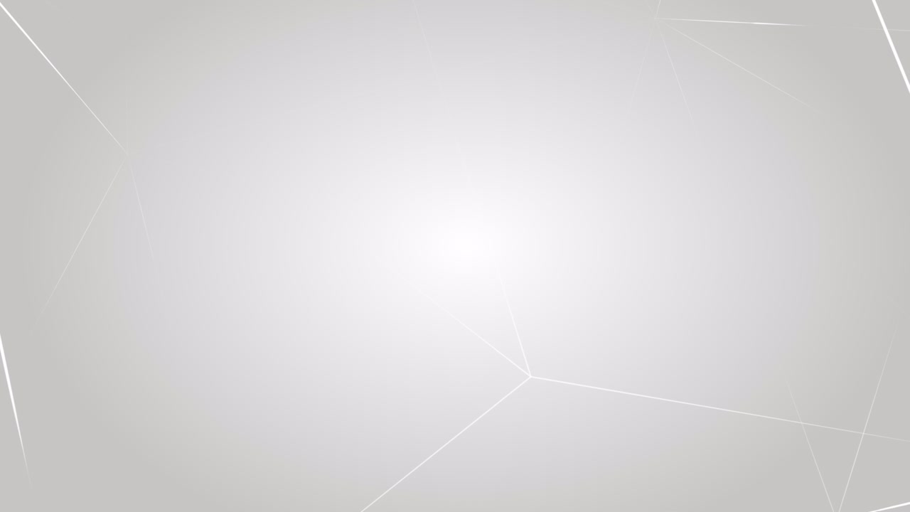 4k Amazing white abstract diagonal animated lines background. Geometric striped texture.