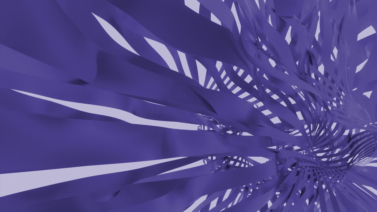 patrón geométrico púrpura abstracto