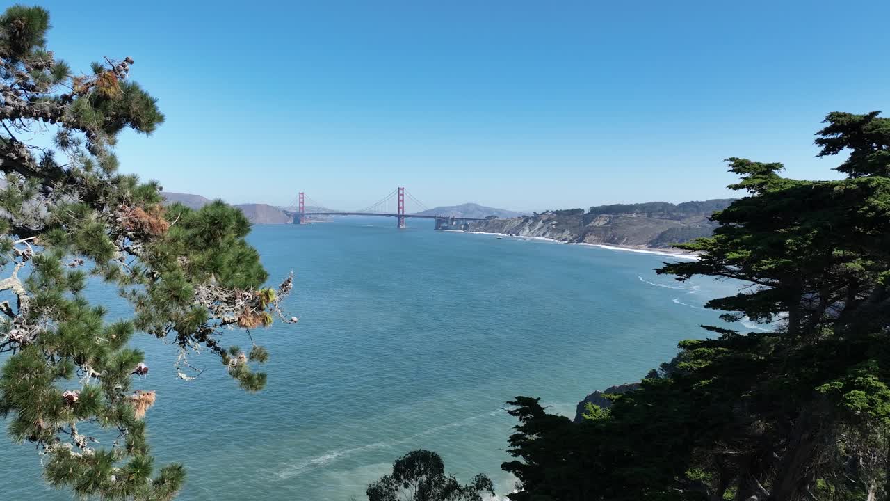 미국 캘리포니아 샌프란시스코의 골든 게이트 파크