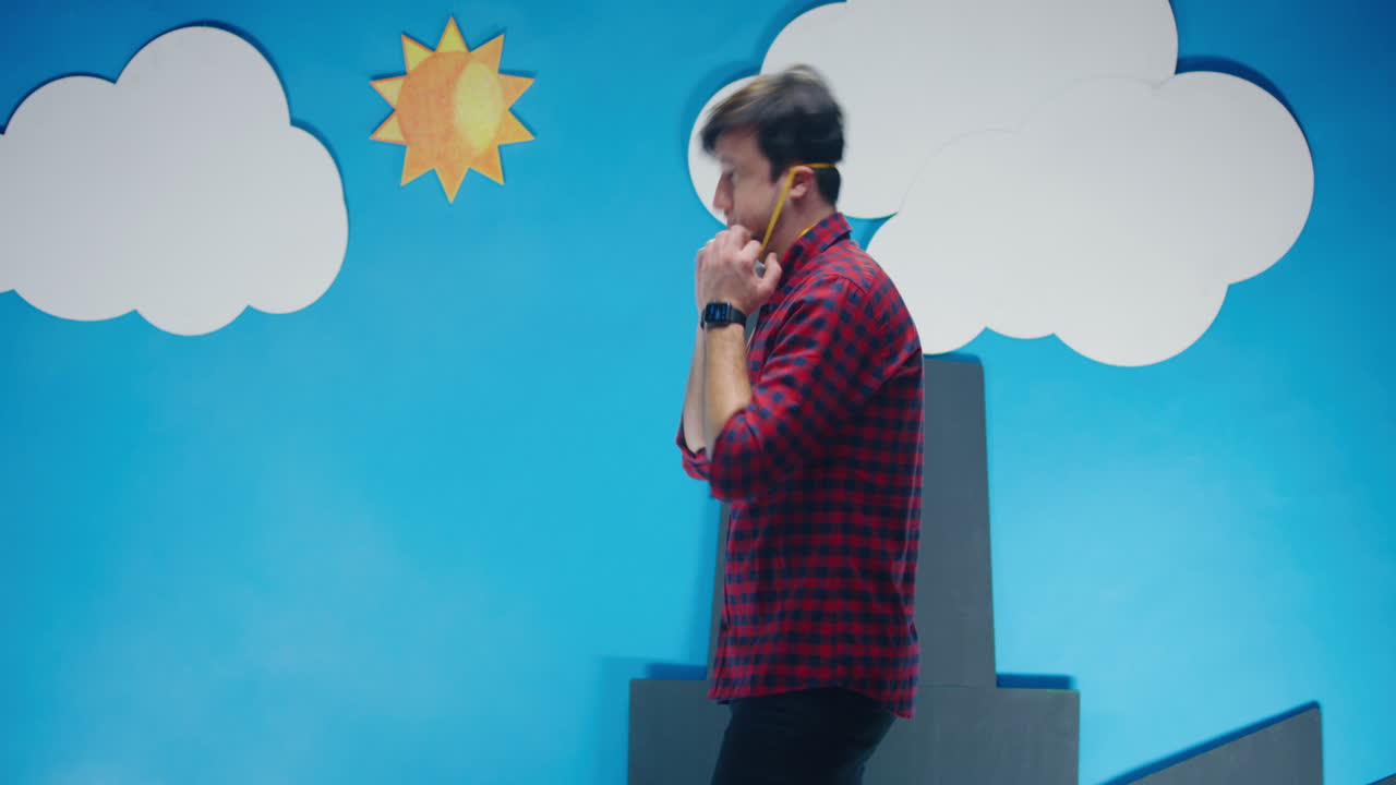 Polluted Air and Health Concern