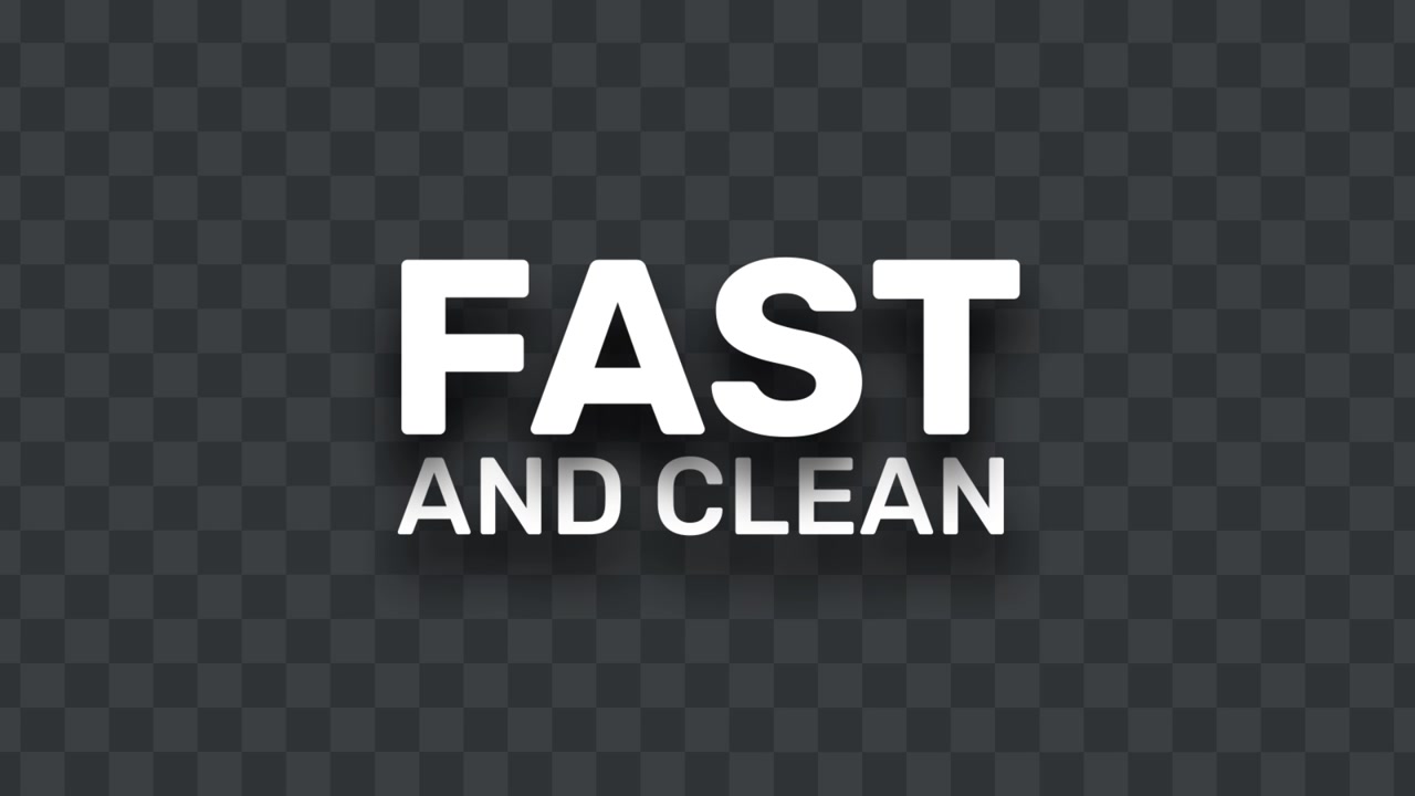 Elastic Text Animation 05 MOGRT Adobe Premiere Pro 2023
Resolution 3840×2160
