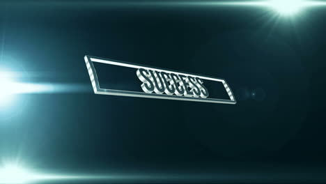 3d-success-moving-text