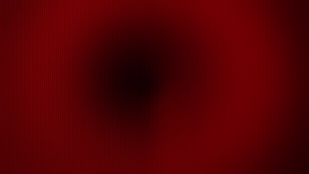 빨간색 회전 픽셀링 무지개 배경의 애니메이션