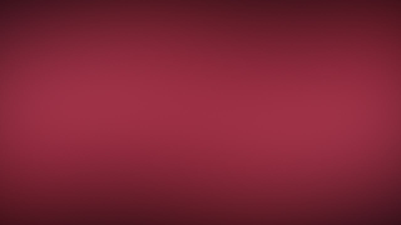 Abstract blurred gradient dark red background bright light motion. Smooth template soft color background. Gradient color  backdrop. Moving abstract blurred background. Endless loop pure transition.