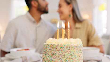 cake, anniversary or birthday