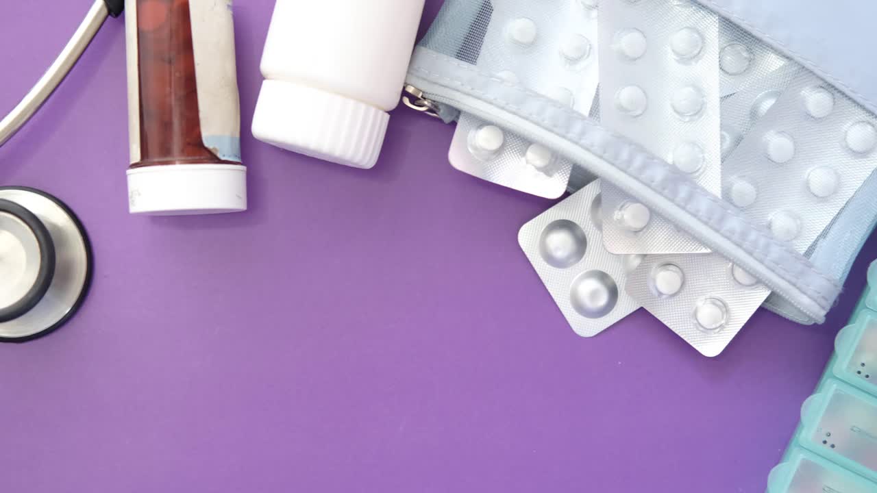 의료 용품 및 의약품