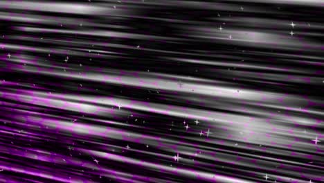 animación abstractamente colorida con un fondo líquido multicolor.