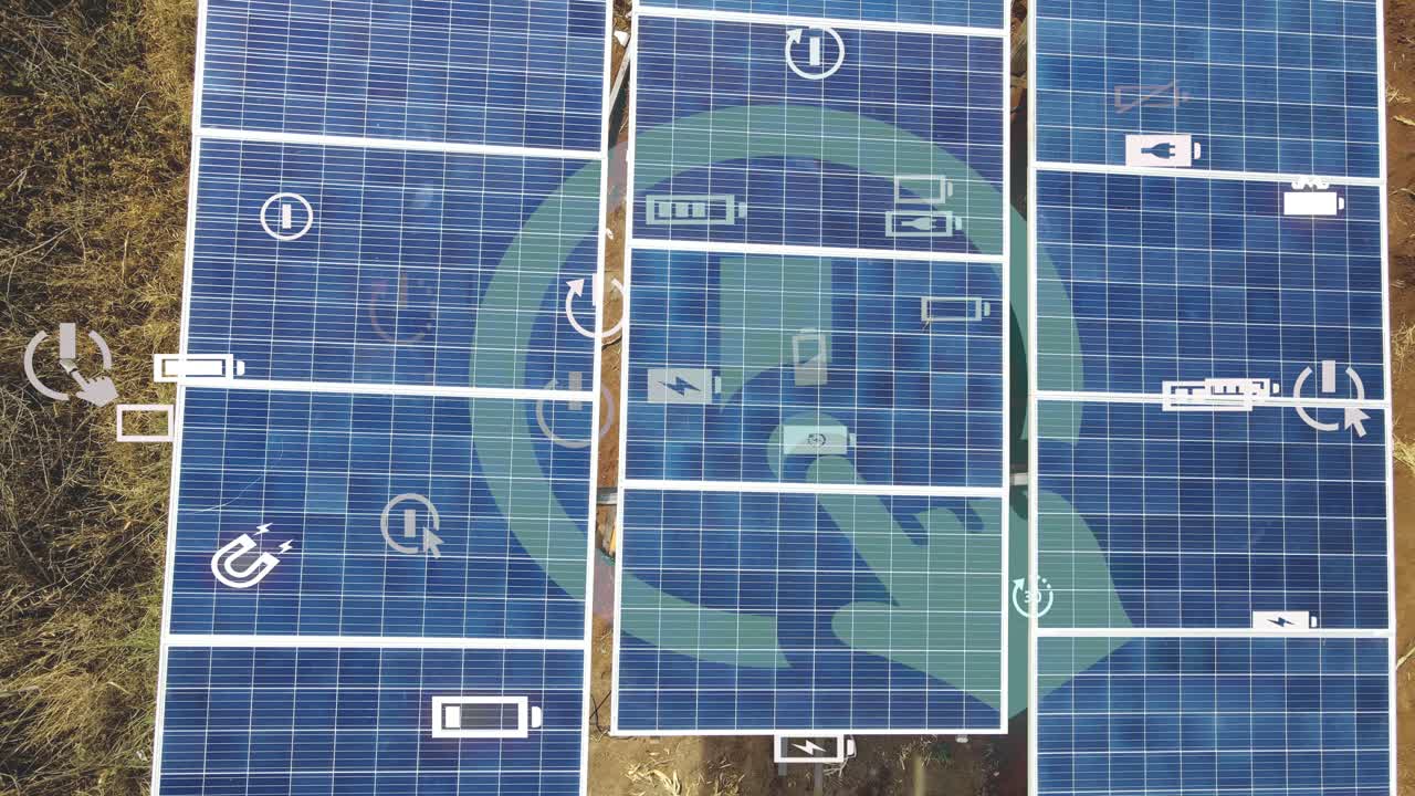 환경 기술 개념