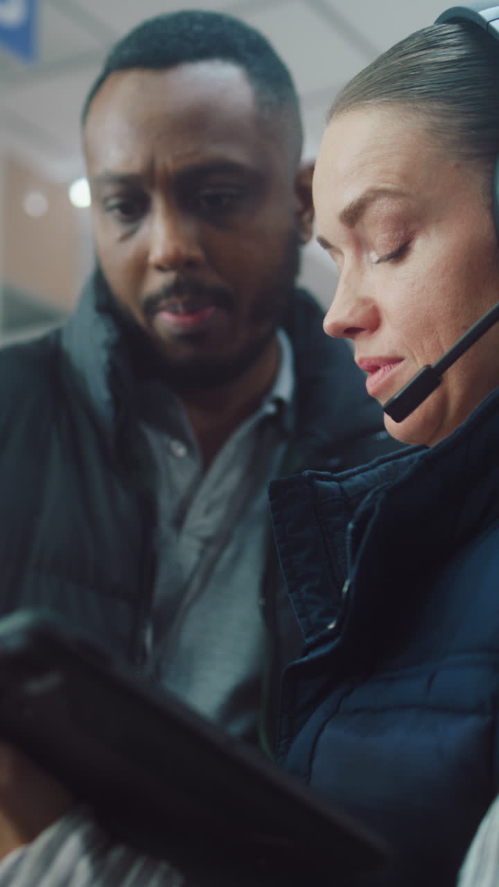 Support Team Meeting