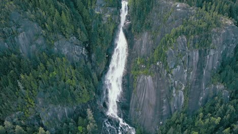 Wandern-In-Britisch-Kolumbien