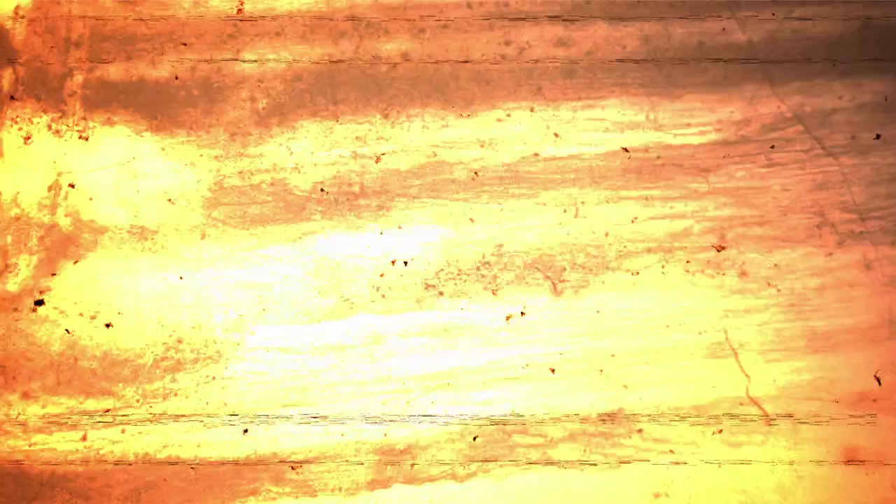 Sobreposição de Granulação e Riscos de Filme Vintage com Vazamentos de Luz Quentes