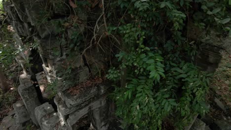 forgotten temples of cambodia
