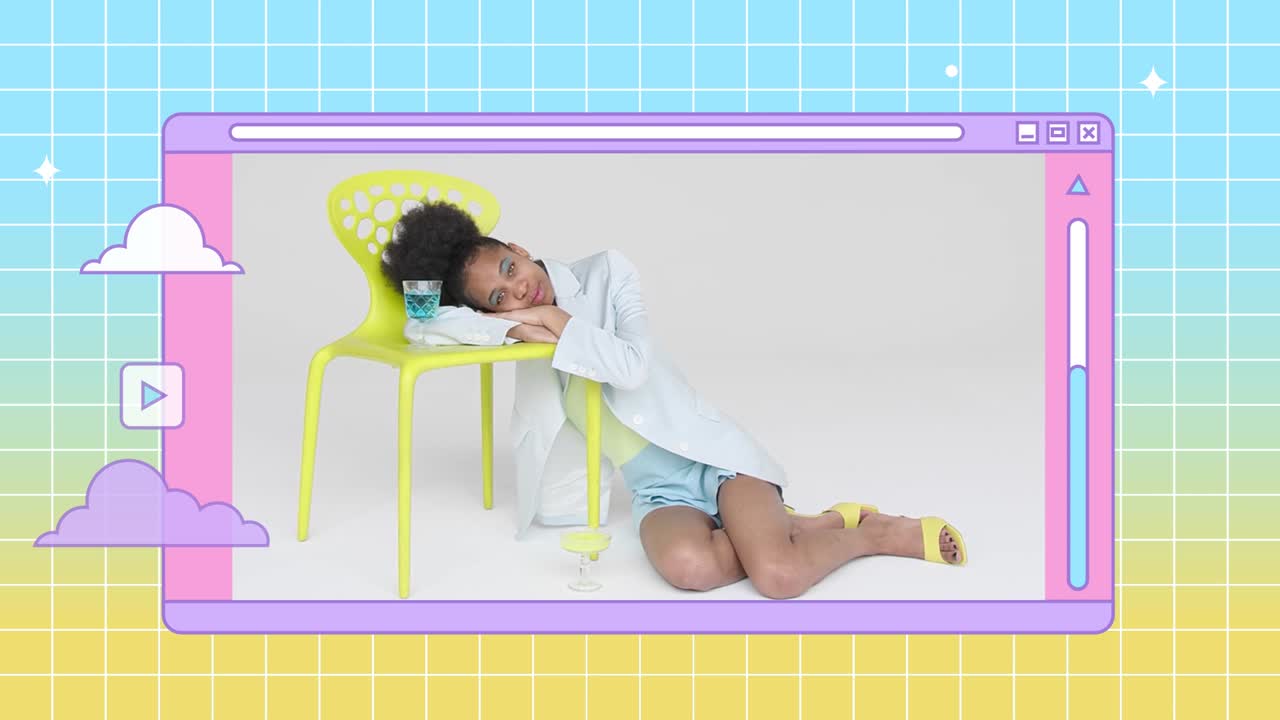 Creative Opener Pack 02