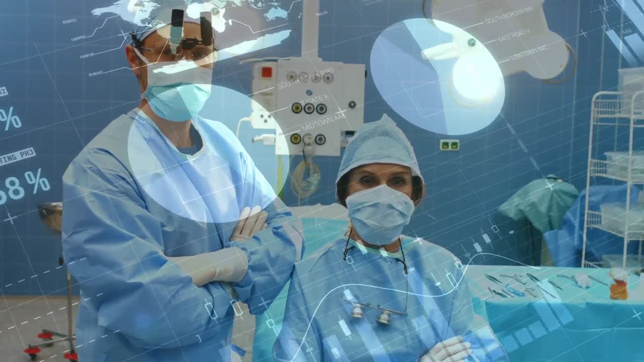 의학과 과학의 글로벌 네트워크