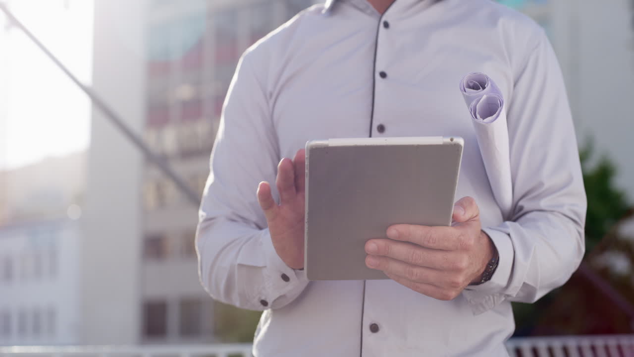 He's got some big dreams to construct in the city