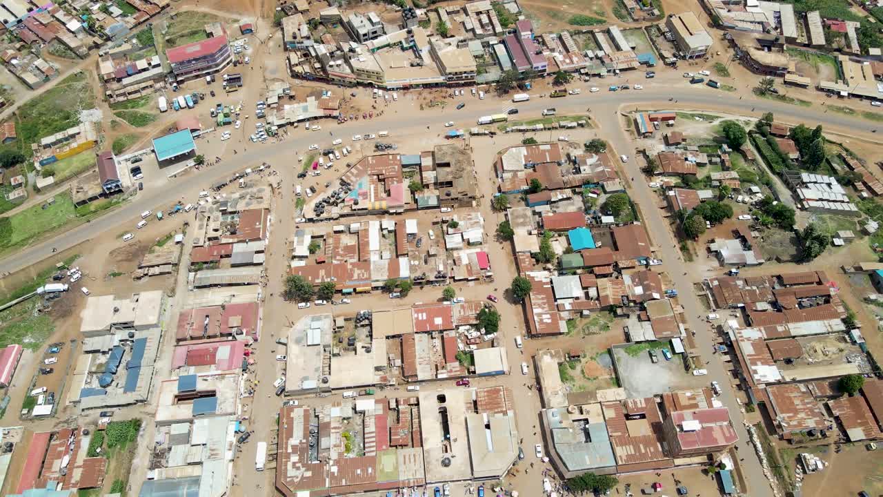 농장 농지 풍경 농촌