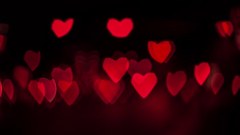 A-timelapse-of-heart-shaped-bokehs-from-traffic-lights