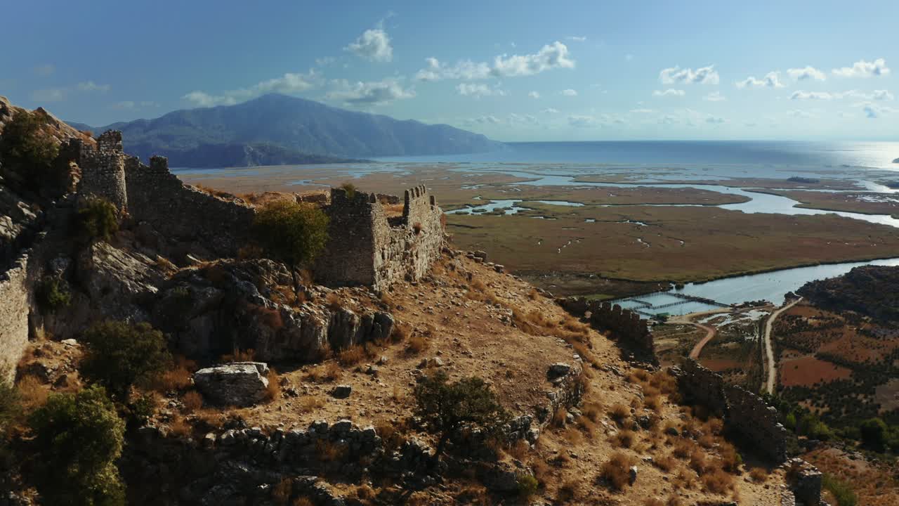 dalyan, mugla