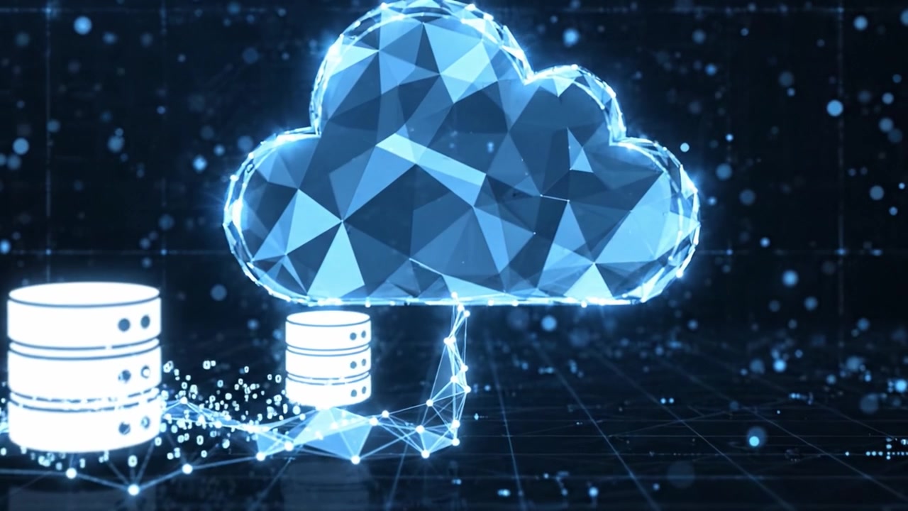 Dynamic Visualization of Cloud Technology: A Journey from Data Storage to Enhanced Connectivity with the Power of Digital Transformation